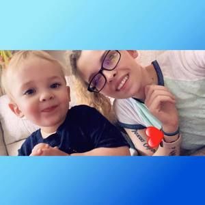 Meet your Posher, Marissa